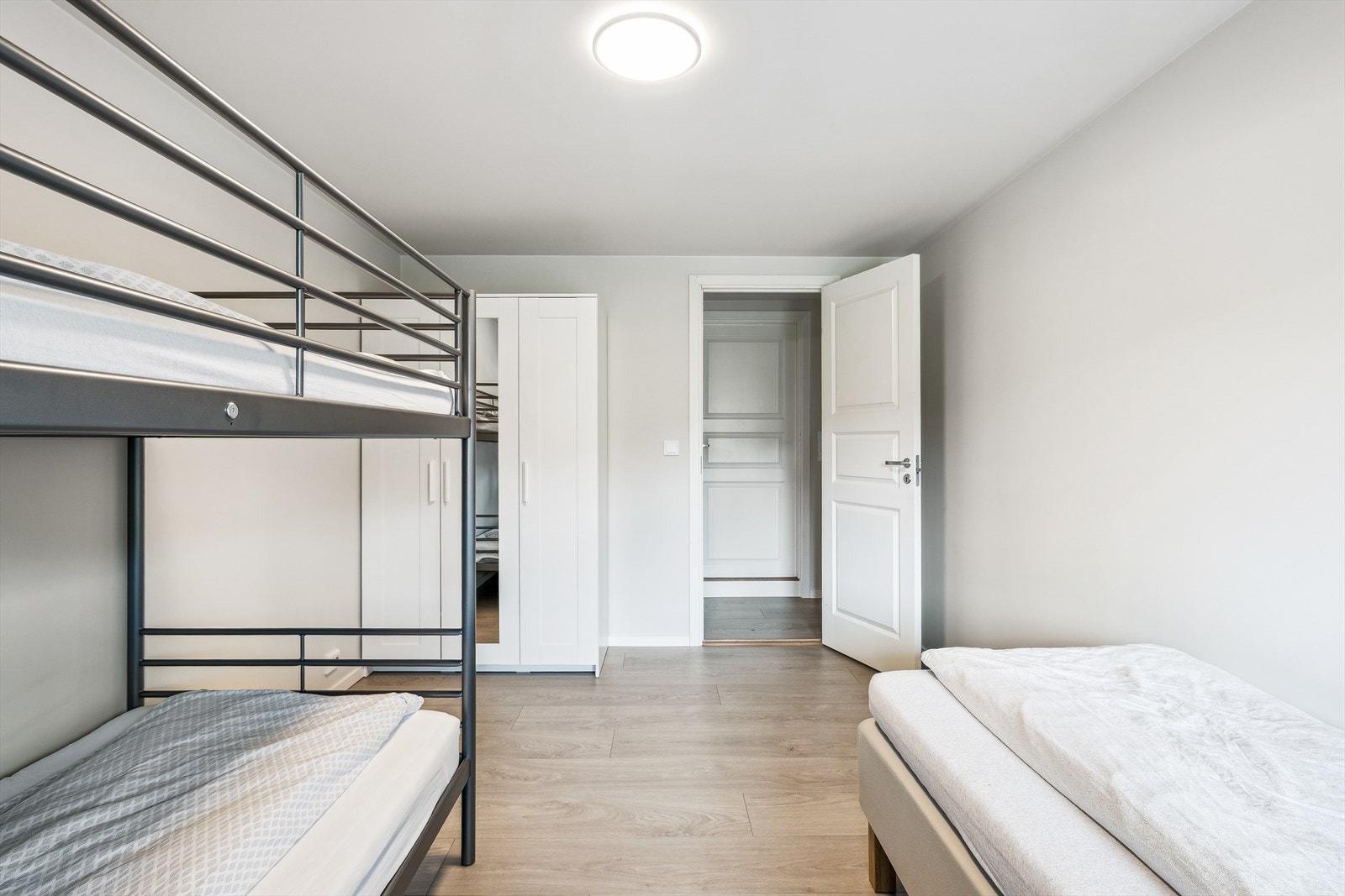 Soverom Galleribilde