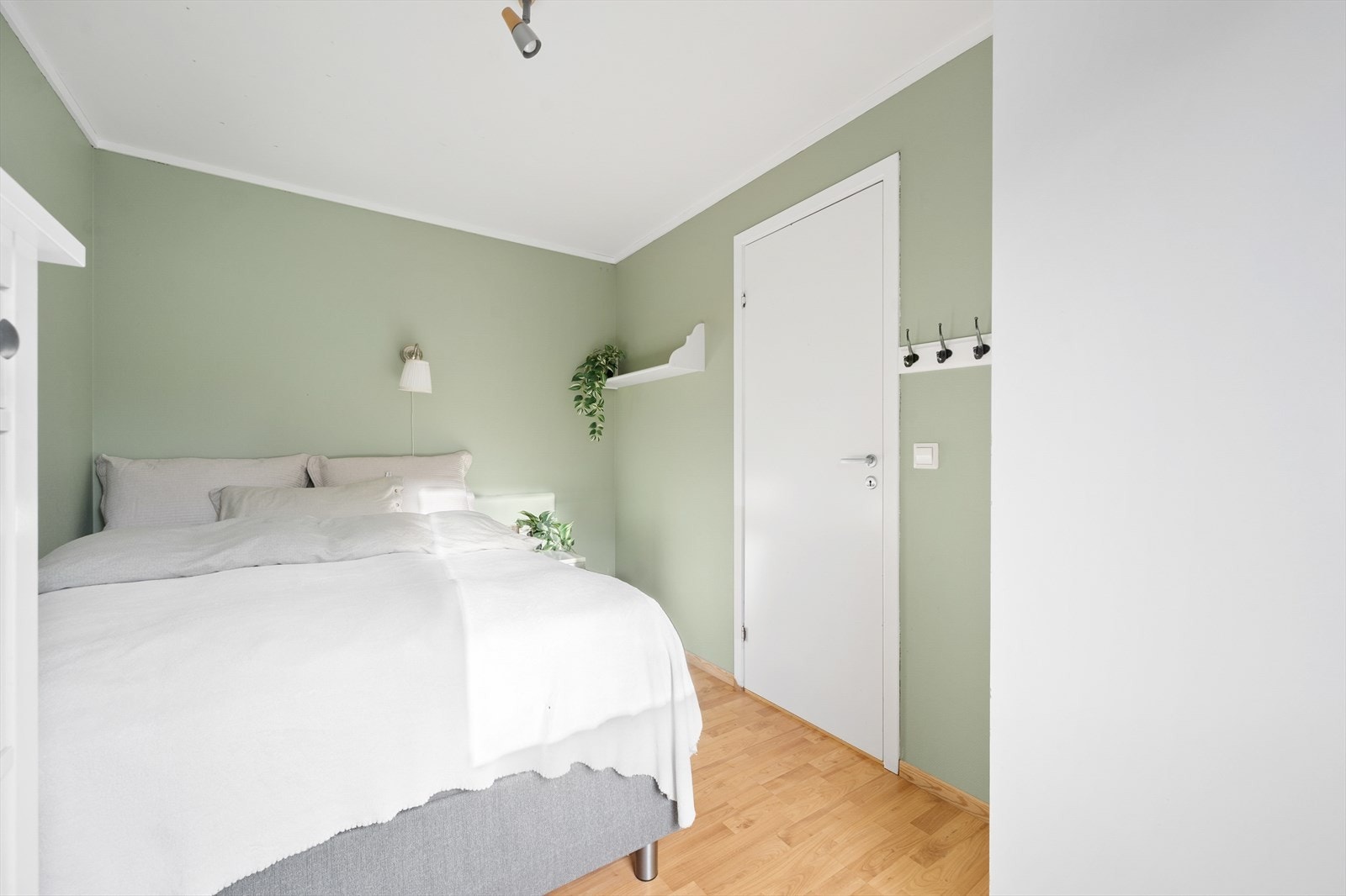 Soverom 1 Galleribilde