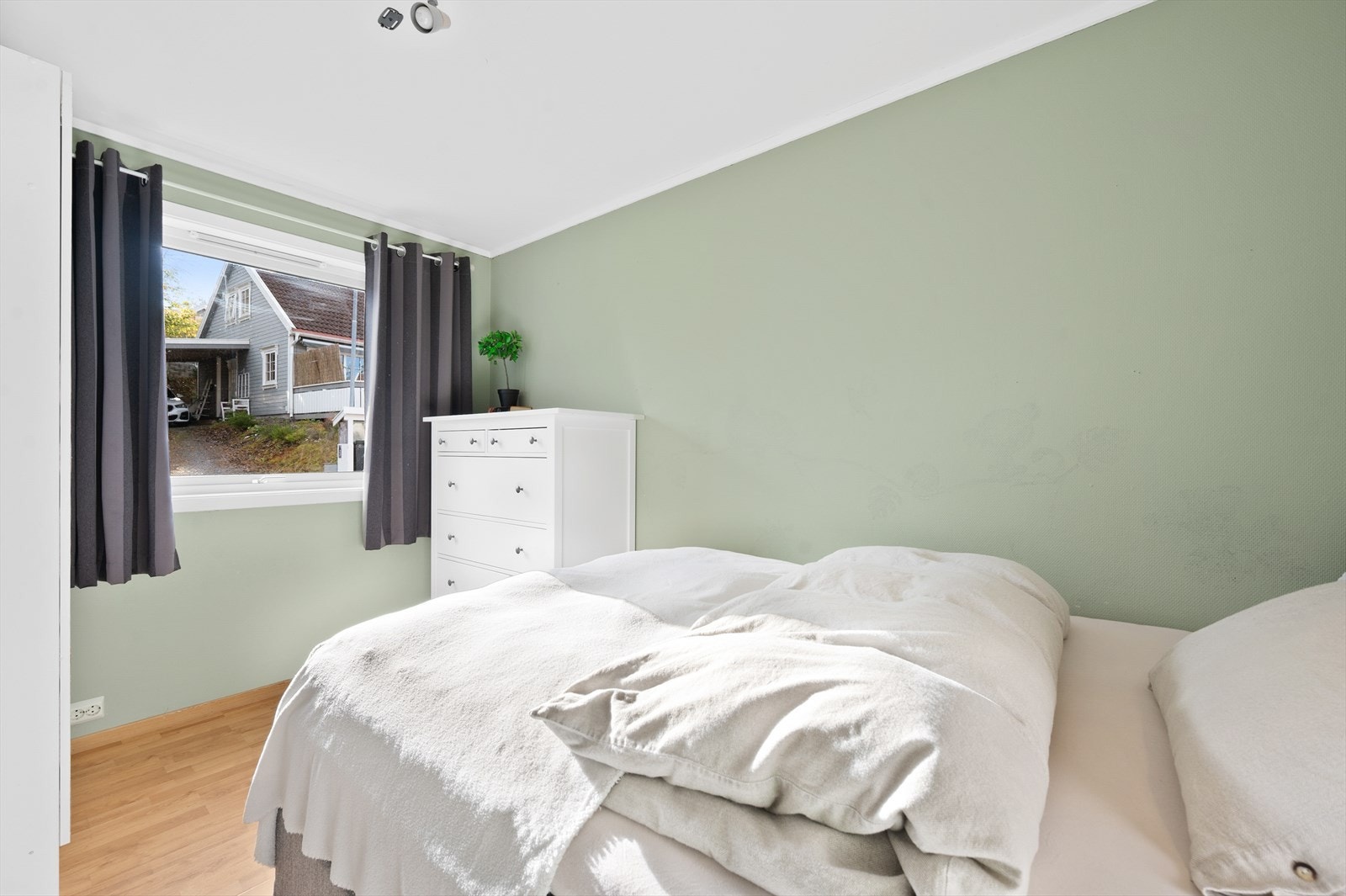 Soverom 1 Galleribilde