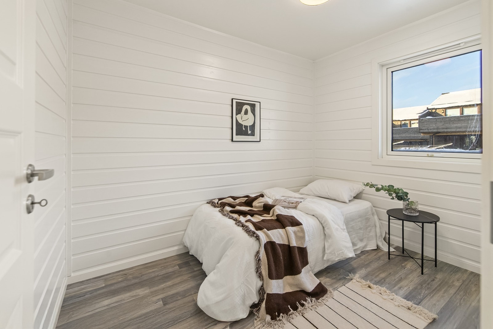 Soverom 3 Galleribilde