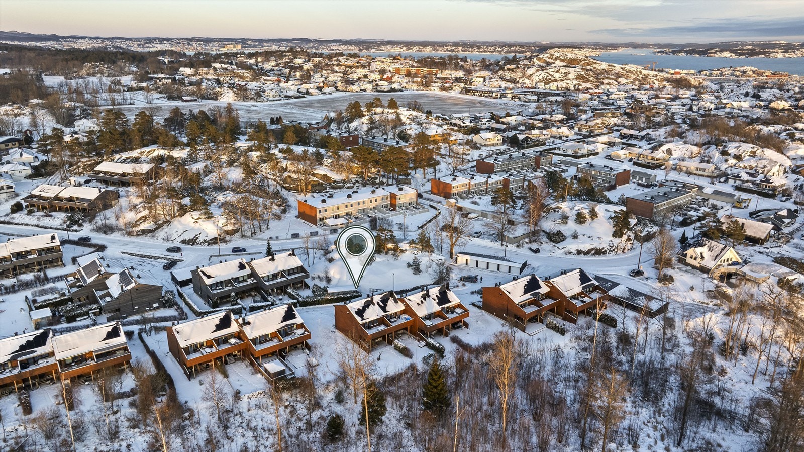 Område Galleribilde