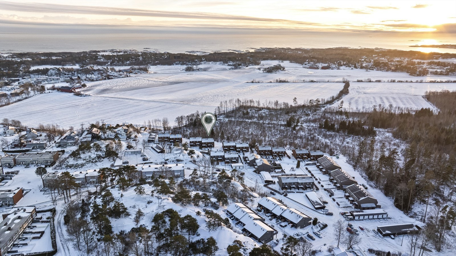 Område Galleribilde
