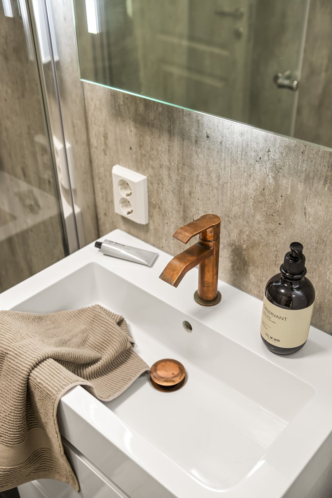 Detalje Galleribilde