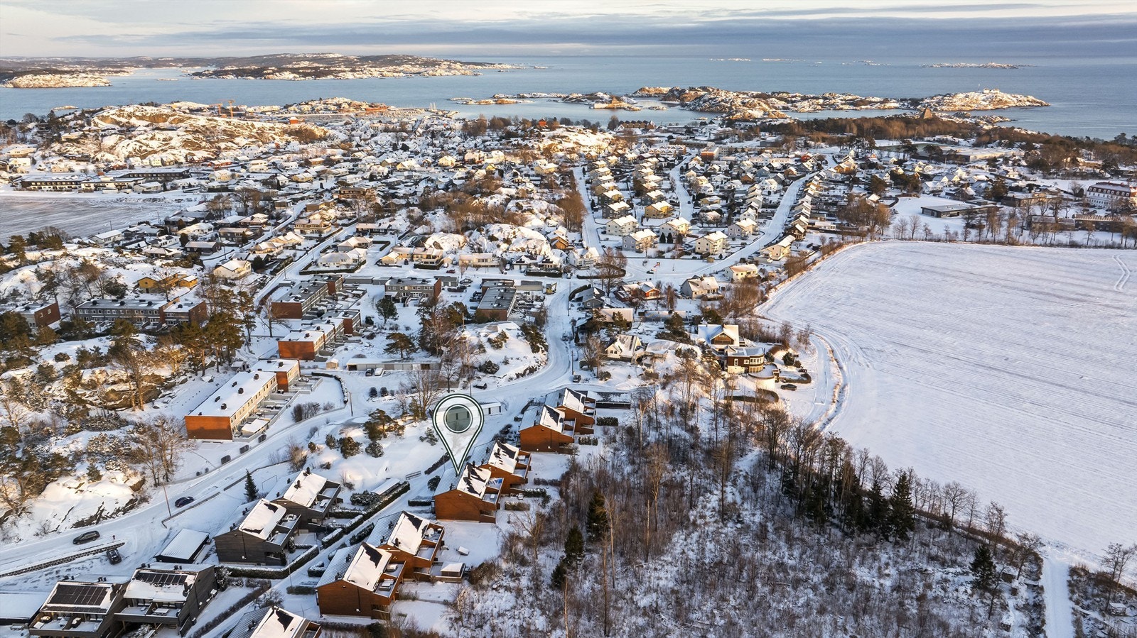 Område Galleribilde