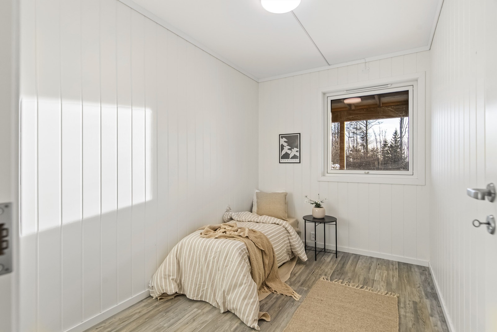 Soverom 2 Galleribilde