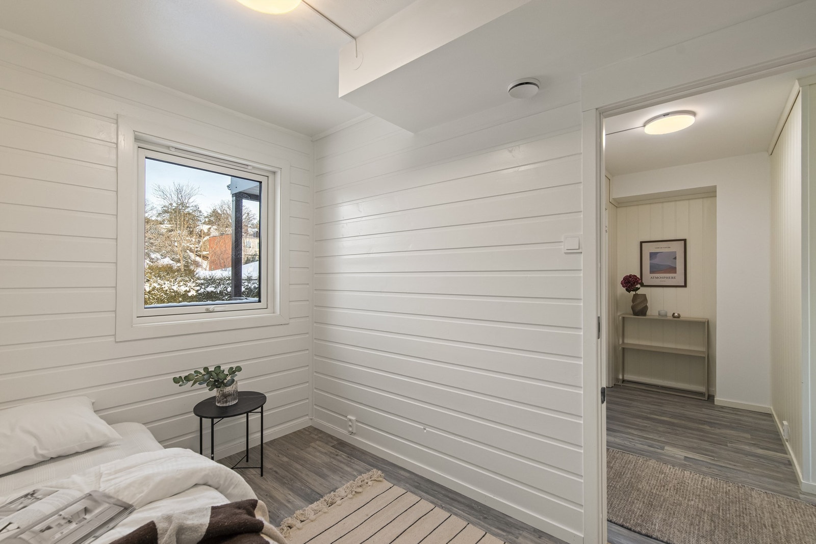 Soverom 3 Galleribilde