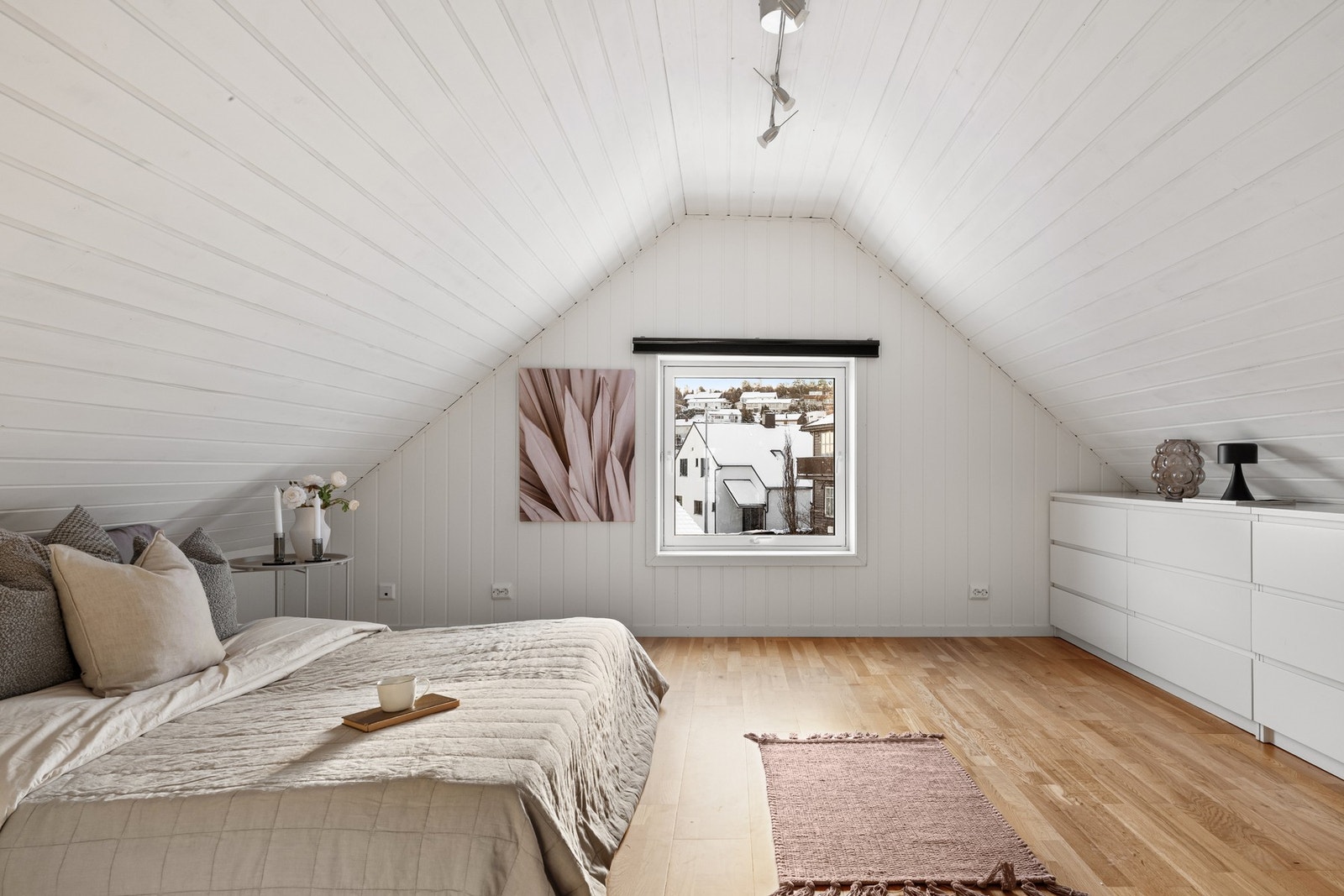 Soverom II Galleribilde