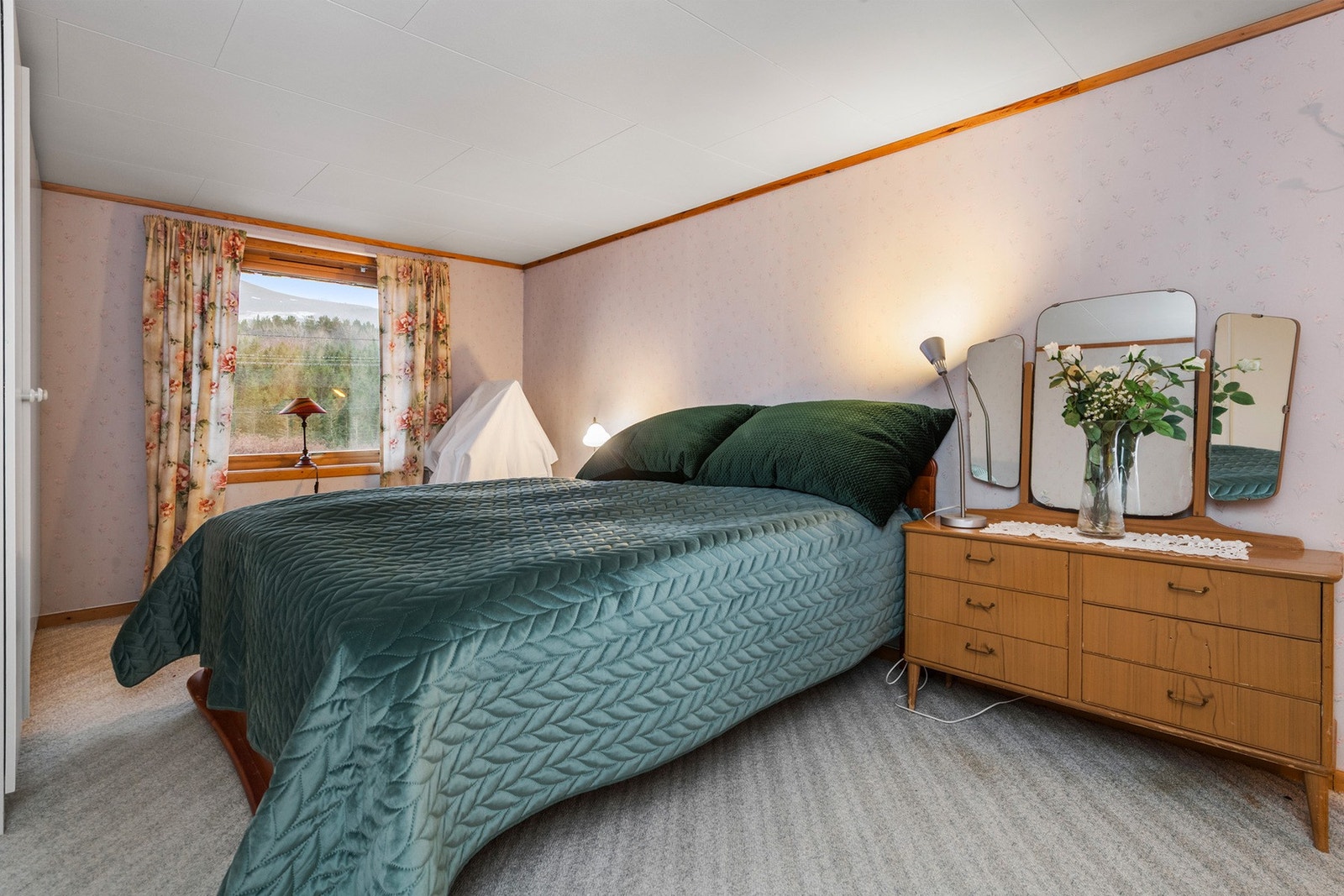 Boligen har 3 soverom. Galleribilde