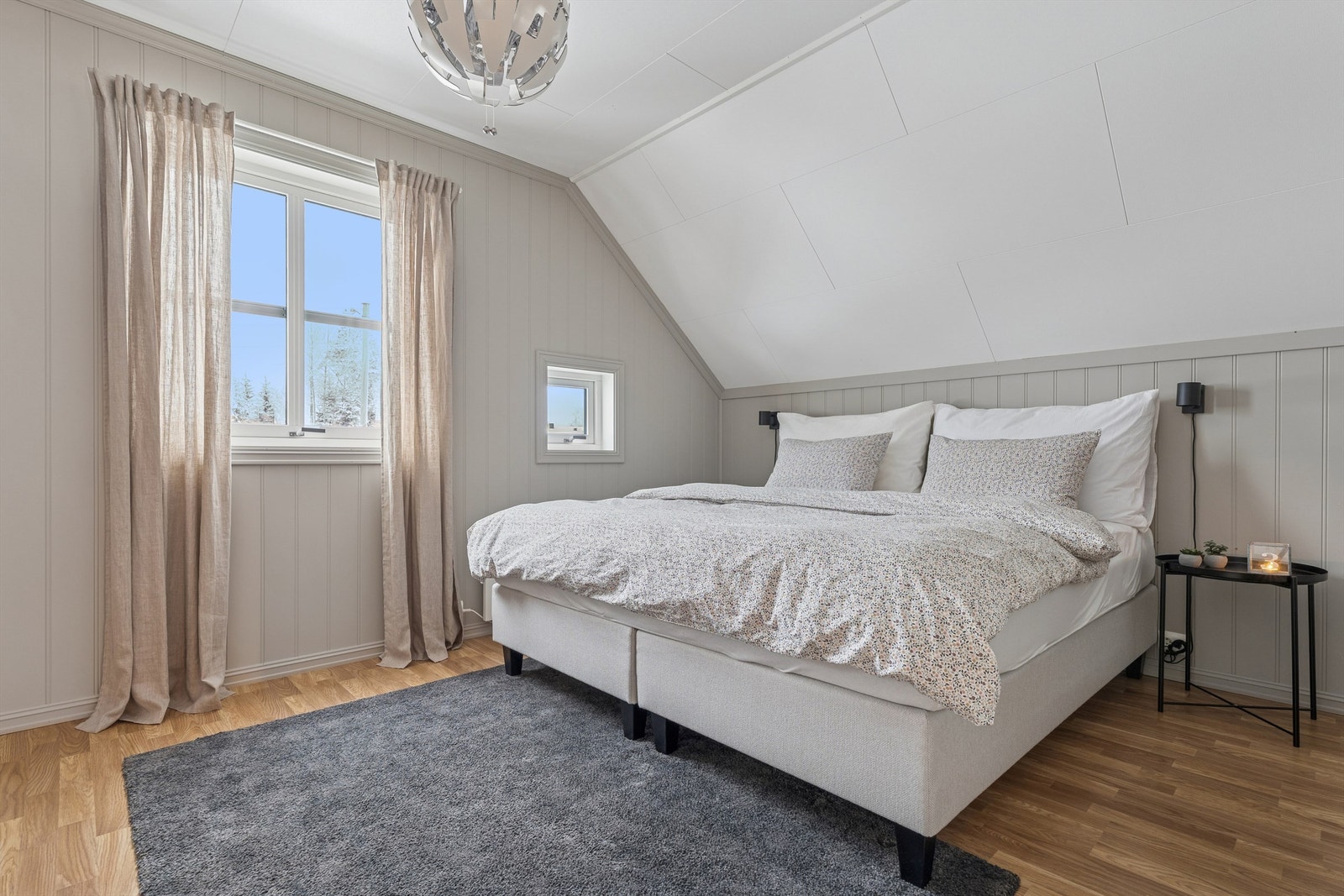 Soverom 2 - 2. etasje. Galleribilde