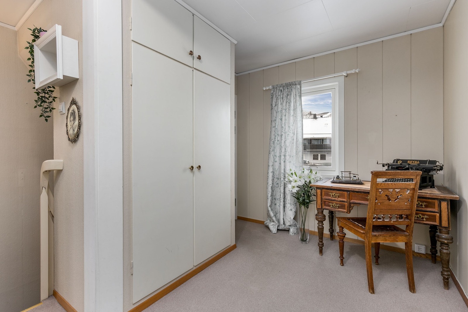 Gang - 2. etasje Galleribilde