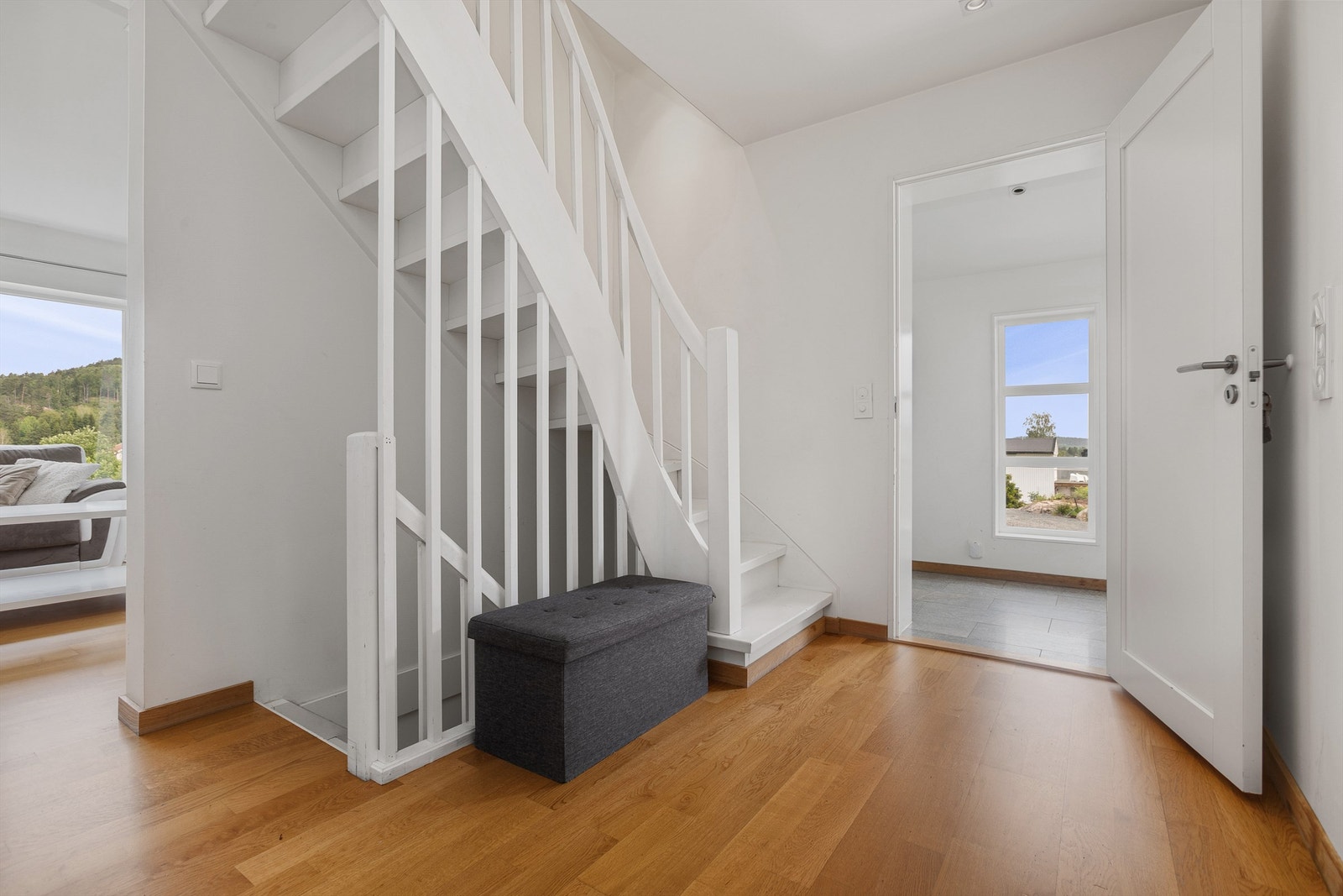 Trappegang Galleribilde