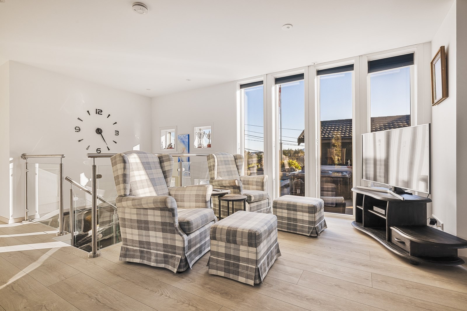 Eiendomsmegler 1 v/ Eivinn Bendiksen! Galleribilde