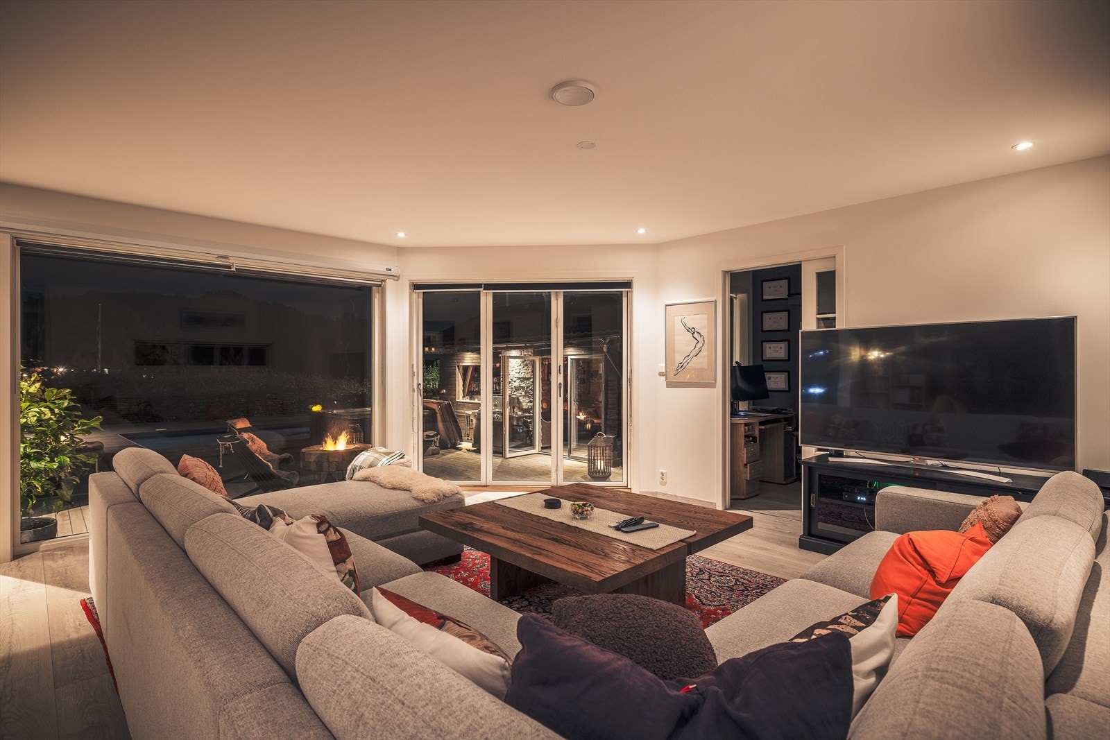 Eiendomsmegler 1 v/ Eivinn Bendiksen Galleribilde