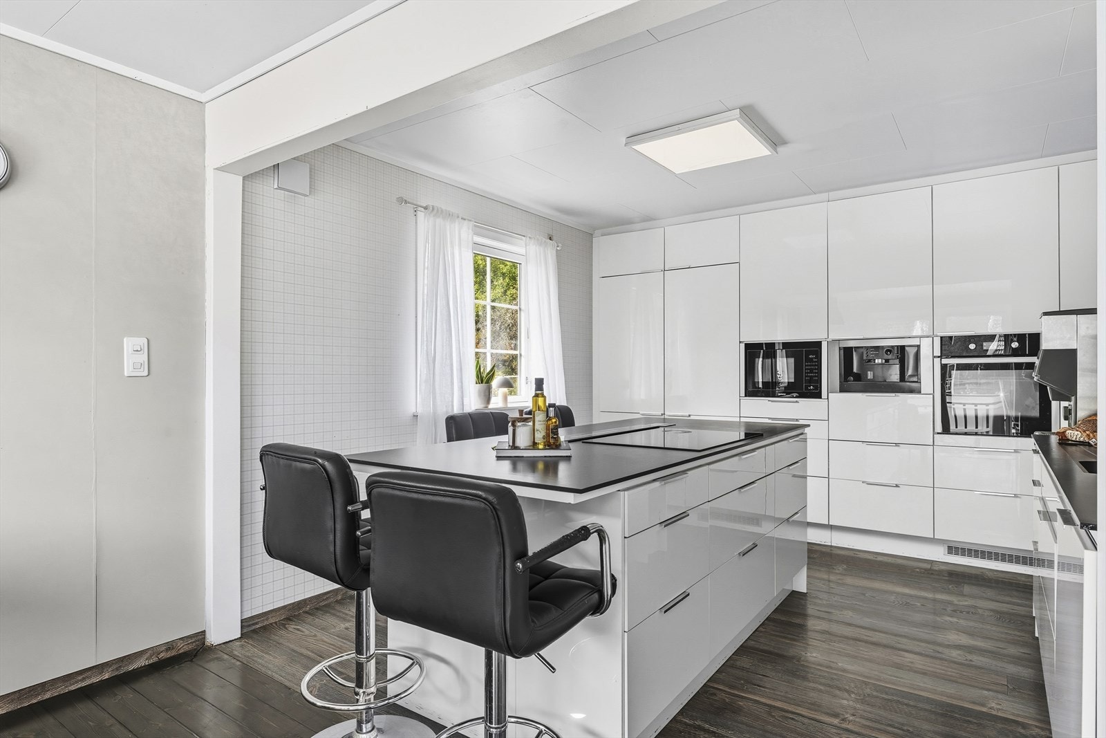 Kjøkken fra Epoq - nytt i 2016 Galleribilde