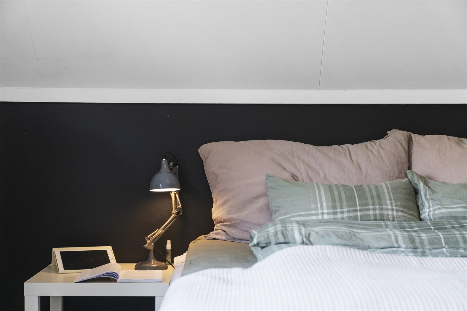 Soverom 2 Galleribilde