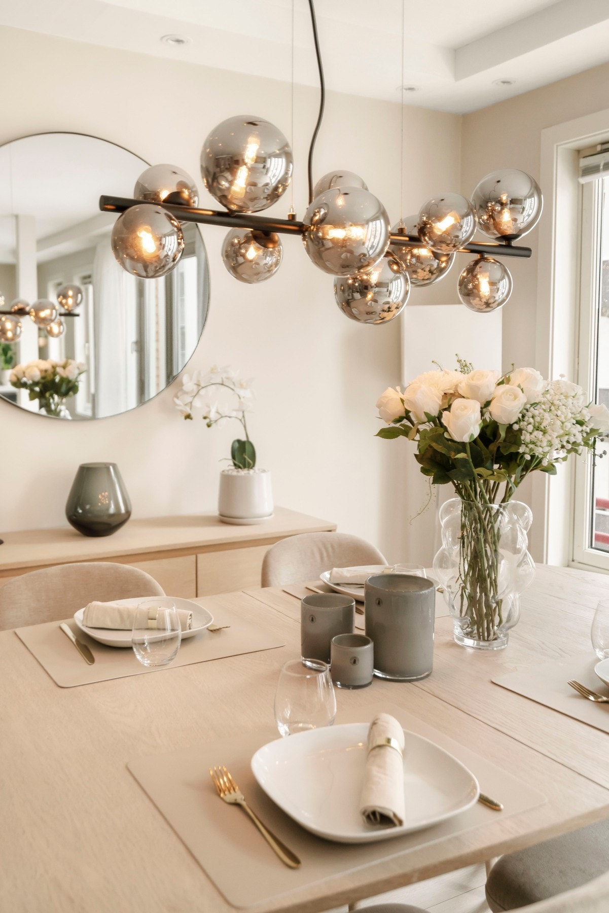 Inviter venner og bekjente til en helaften der du briljerer med kokkeferdighetene dine Galleribilde