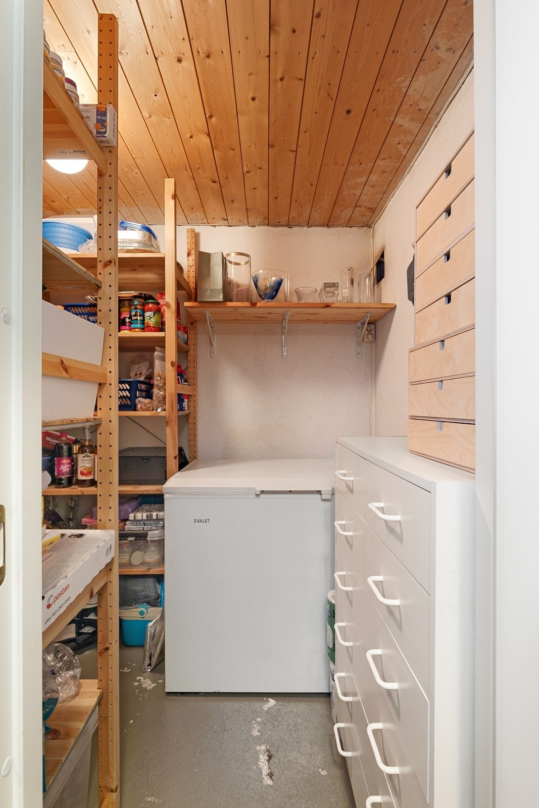 Bod med god lagringsplass Galleribilde