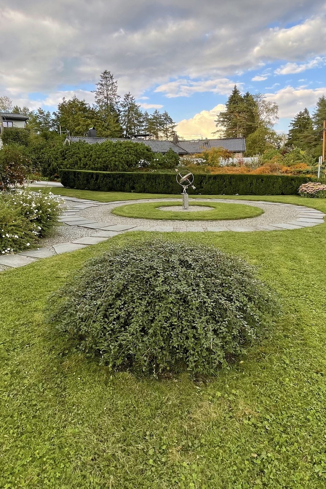 Selgers eget sommerbilde Galleribilde