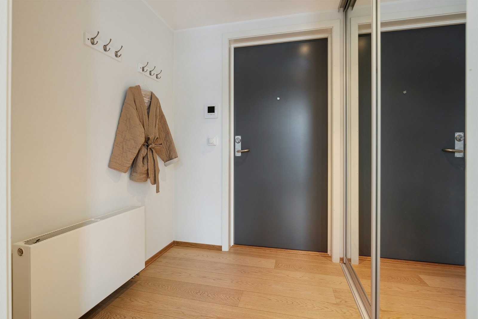 Velkommen inn! Galleribilde