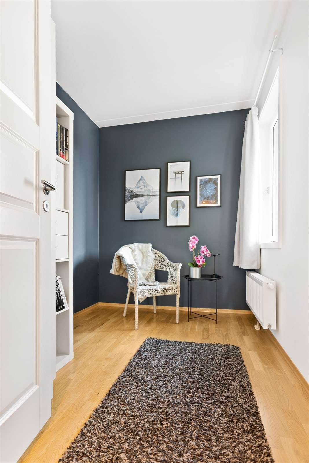 Soverom 2 Galleribilde