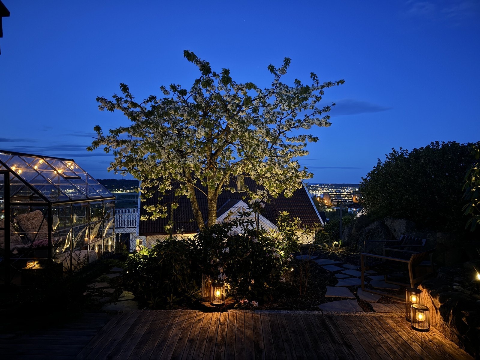 Velkommen til Bieveien 27! Galleribilde