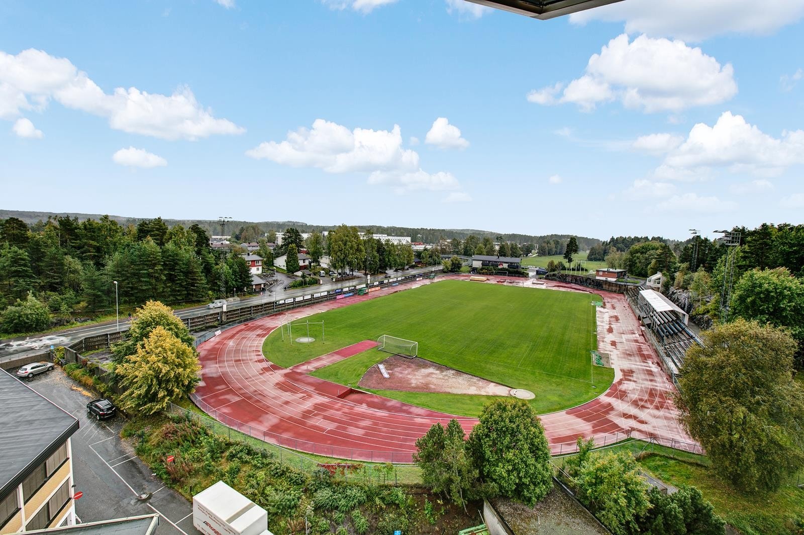 Tegning 2 Galleribilde