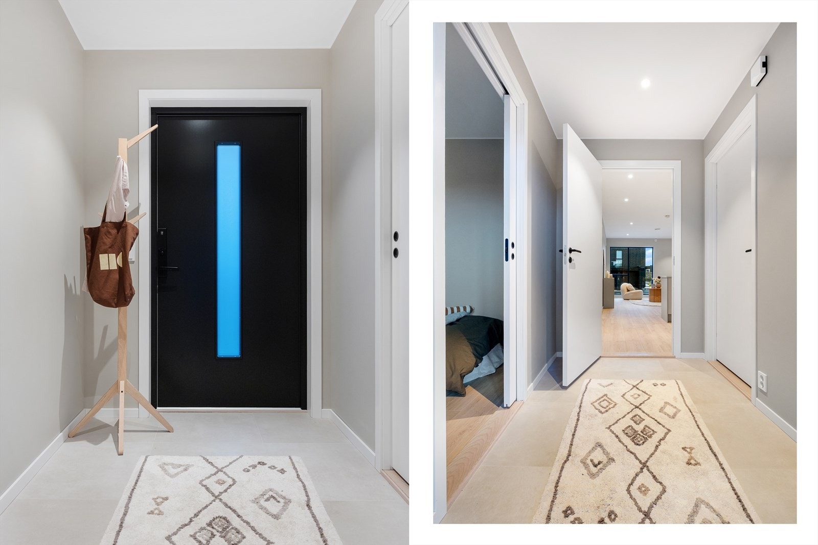 Velkommen inn! Galleribilde