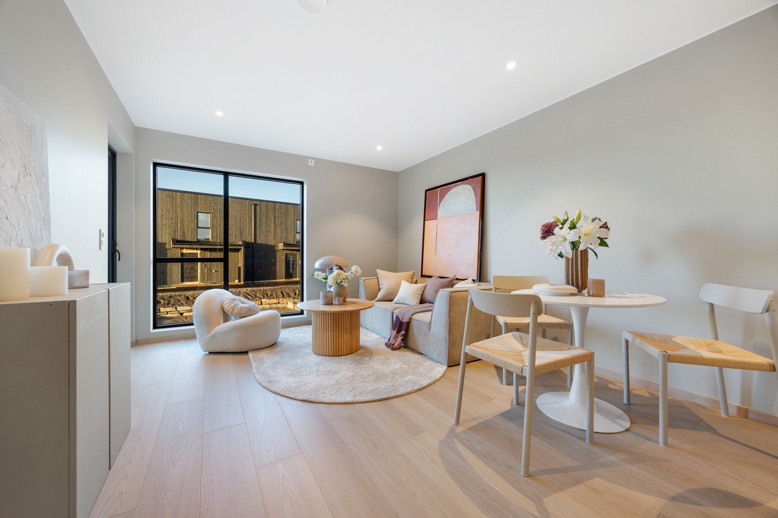 Velkommen til Angeltveitmyrane 55 - presentert av Eiendomsmegler Norge v/Jon-Olav Synnestvedt Galleribilde