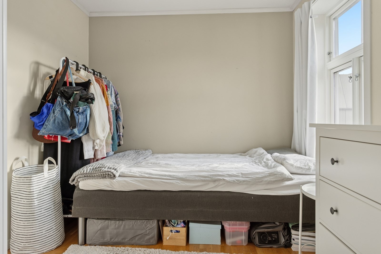 Soverom I. Galleribilde