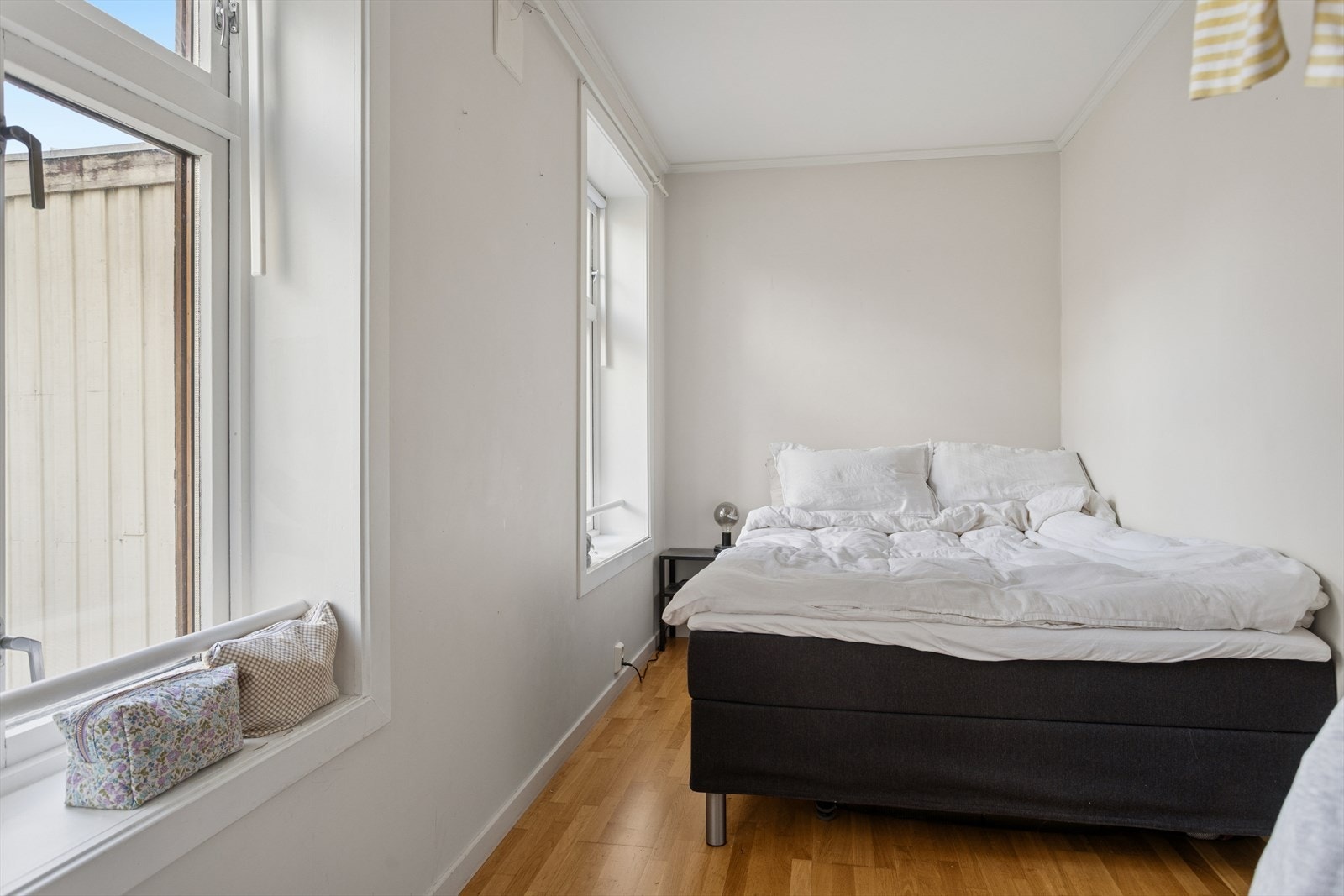 Soverom II. Galleribilde