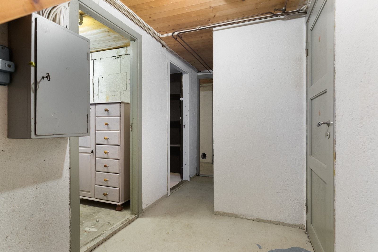 Kjeller Galleribilde