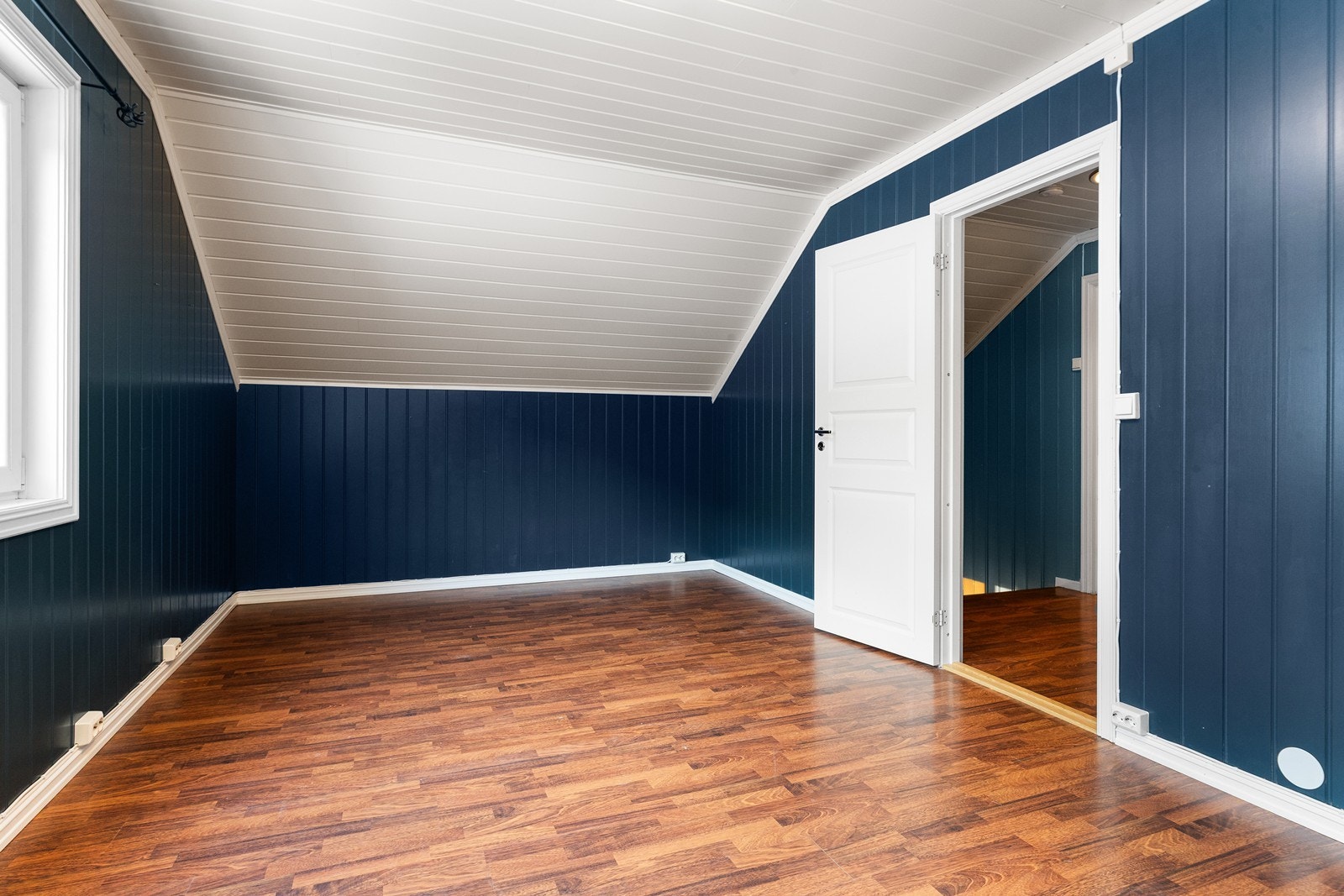 Soverom 1 Galleribilde