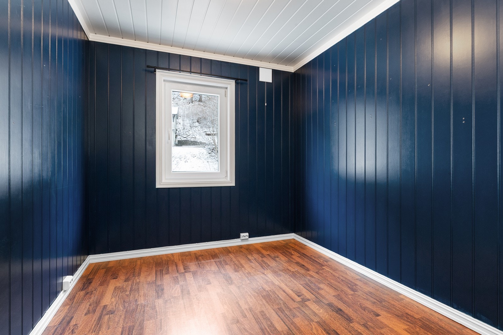 Soverom 2 Galleribilde