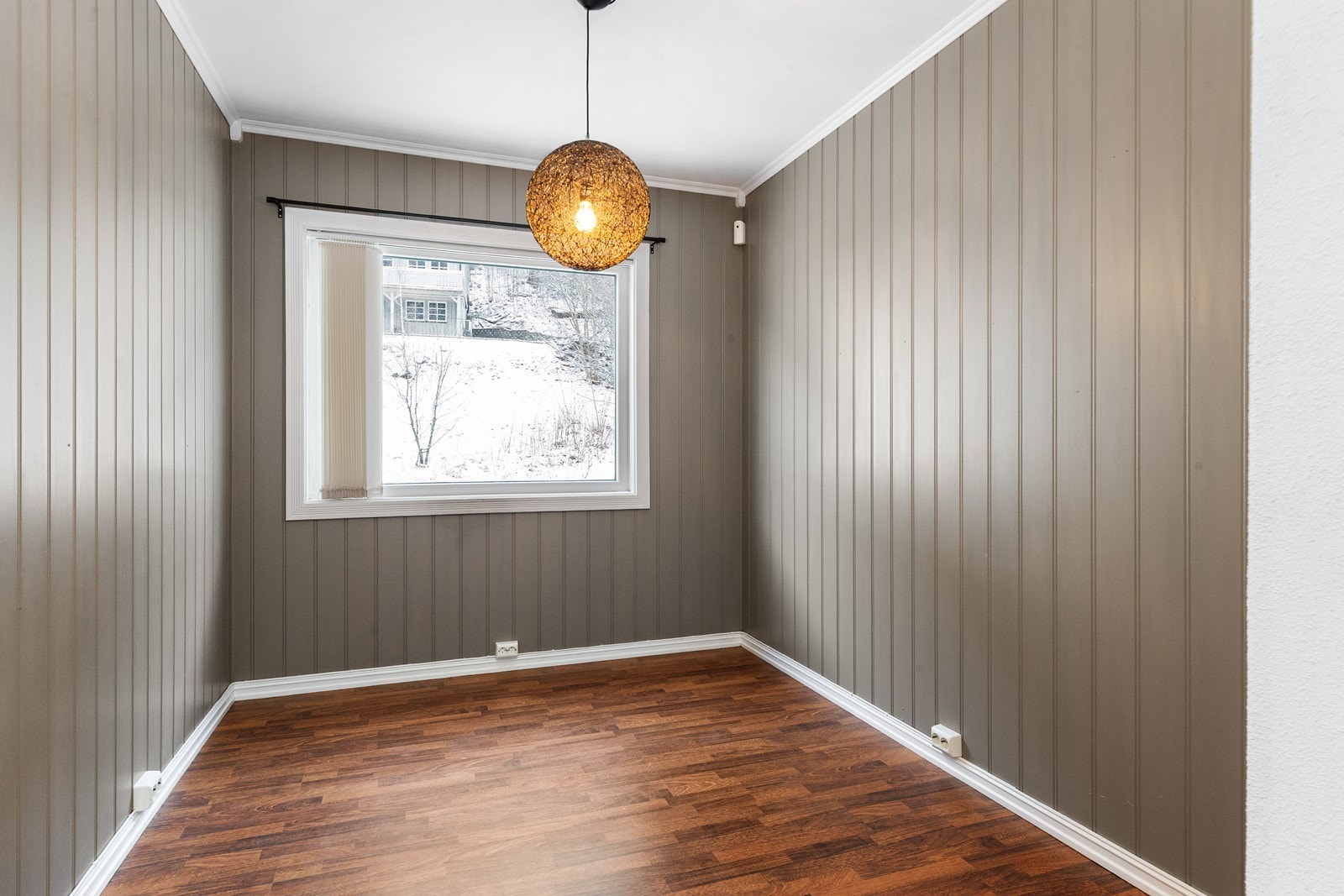 Det er egen spisestuedel Galleribilde