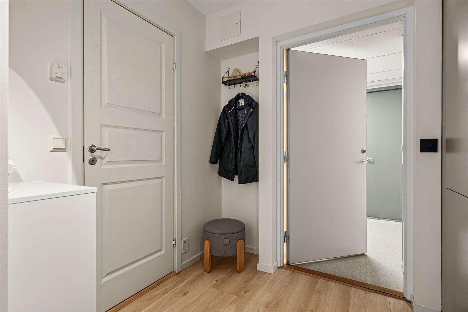 Velkommen inn til din nye leilighet! Galleribilde