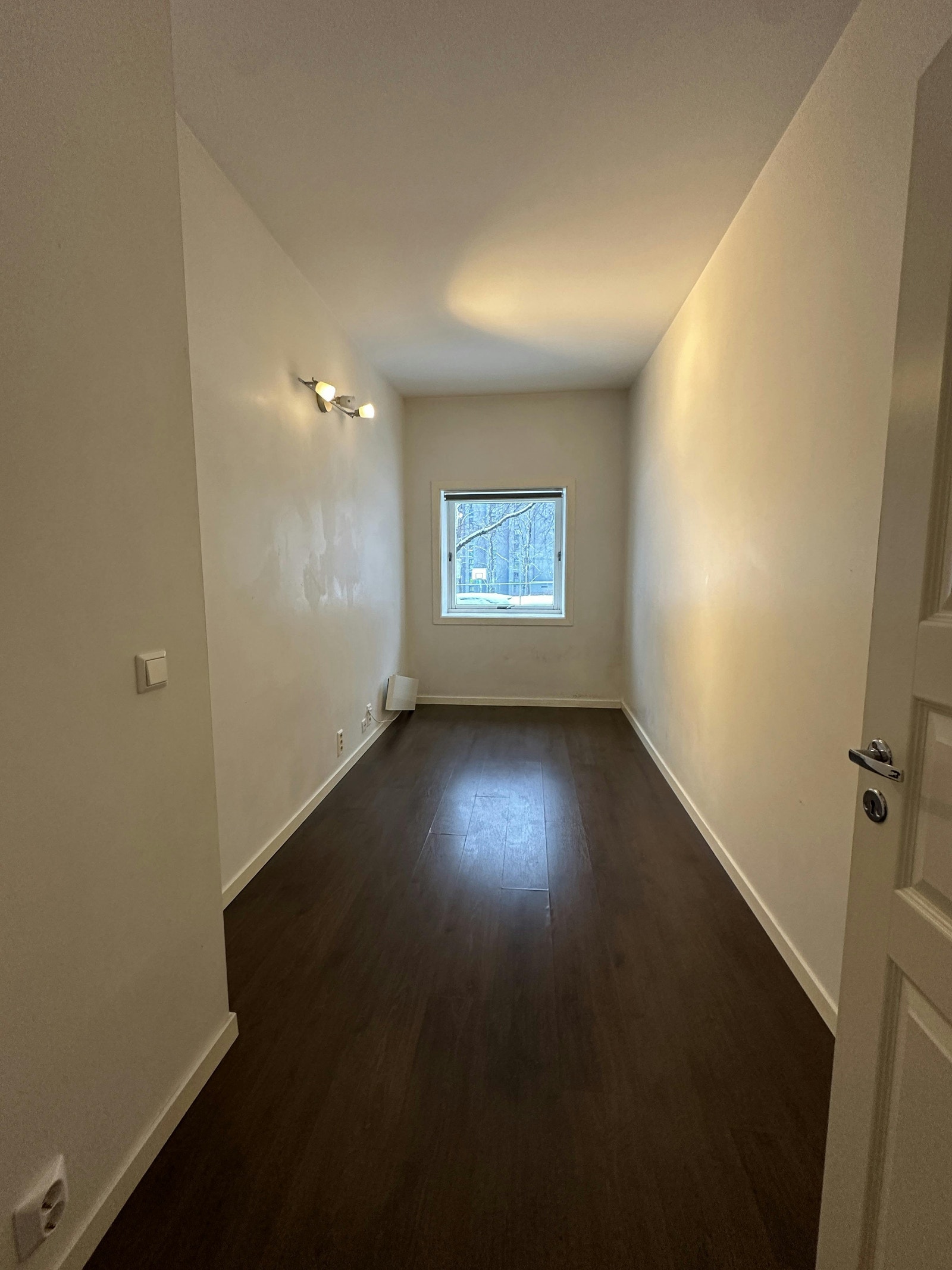 Soverom 1 Galleribilde