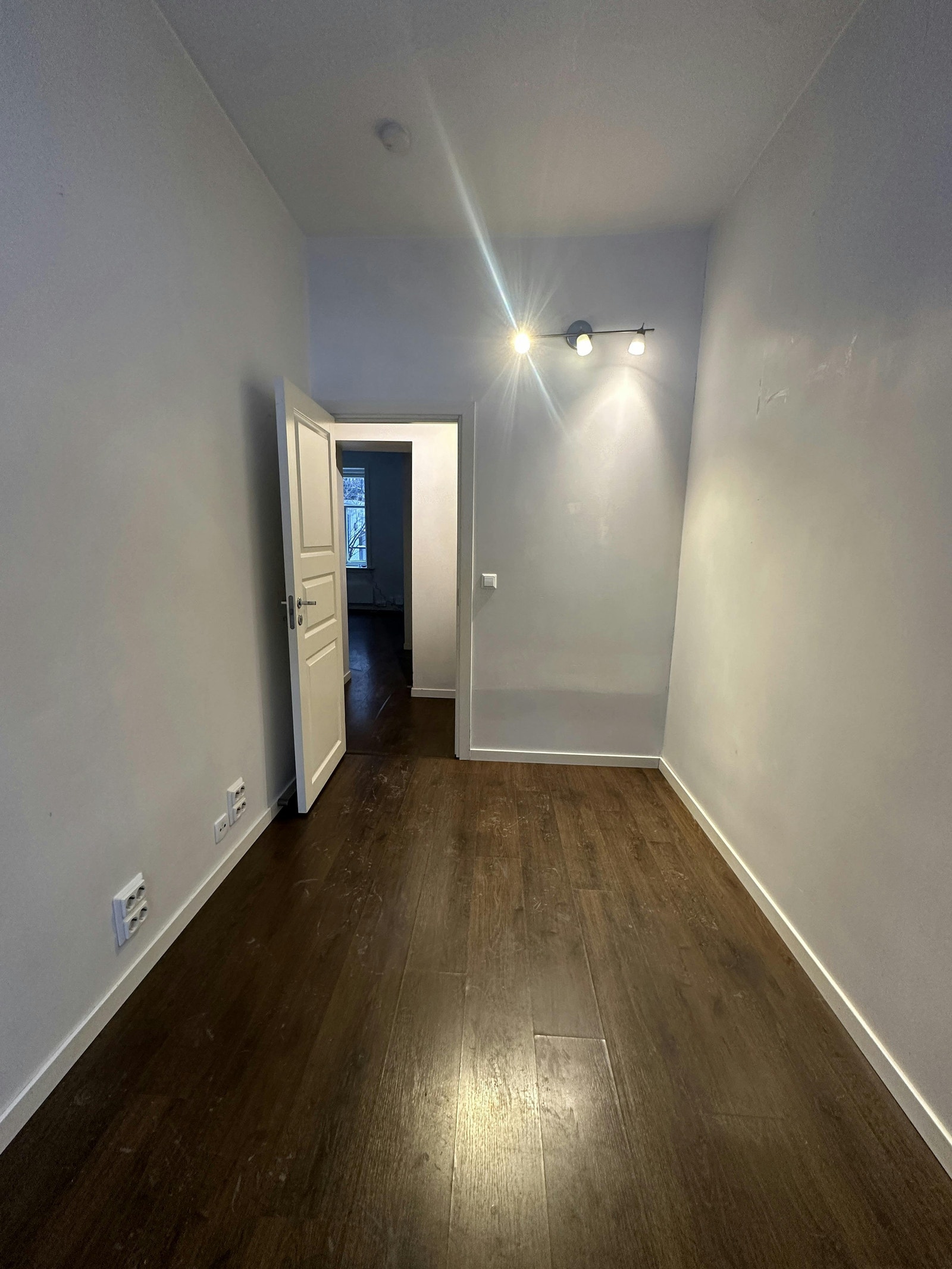 Soverom 2 Galleribilde