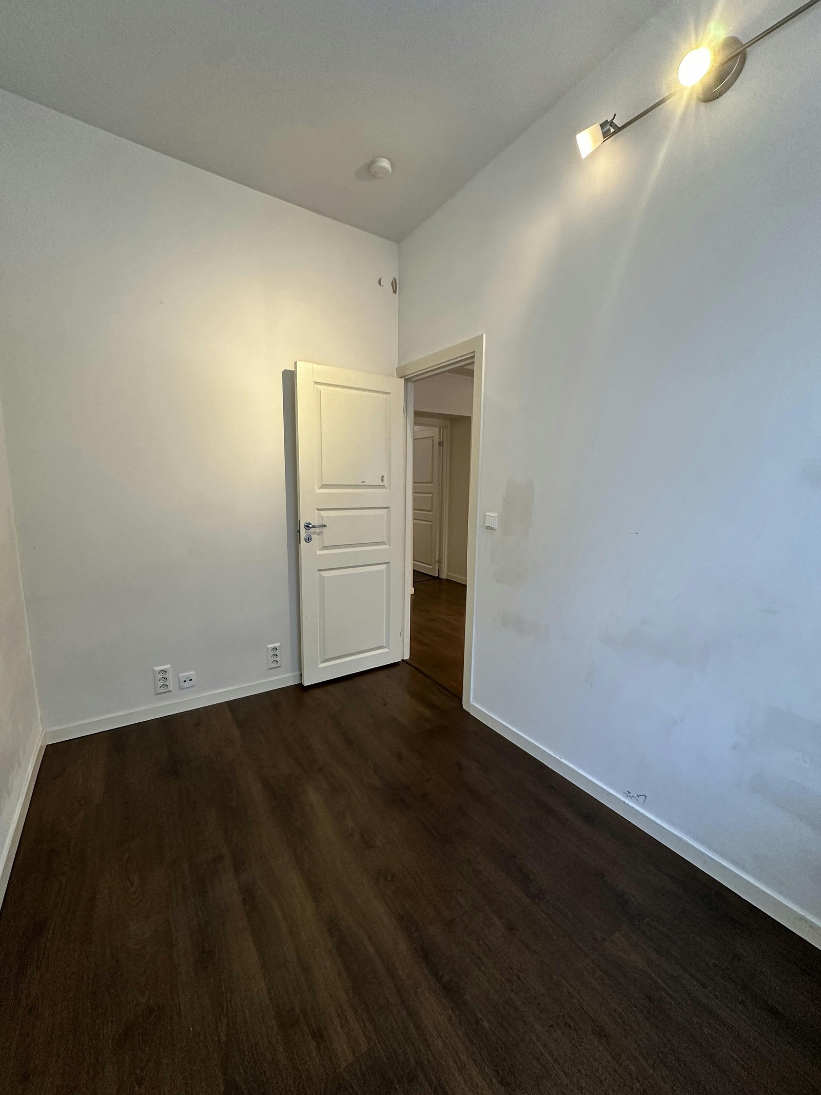 Soverom 3 Galleribilde