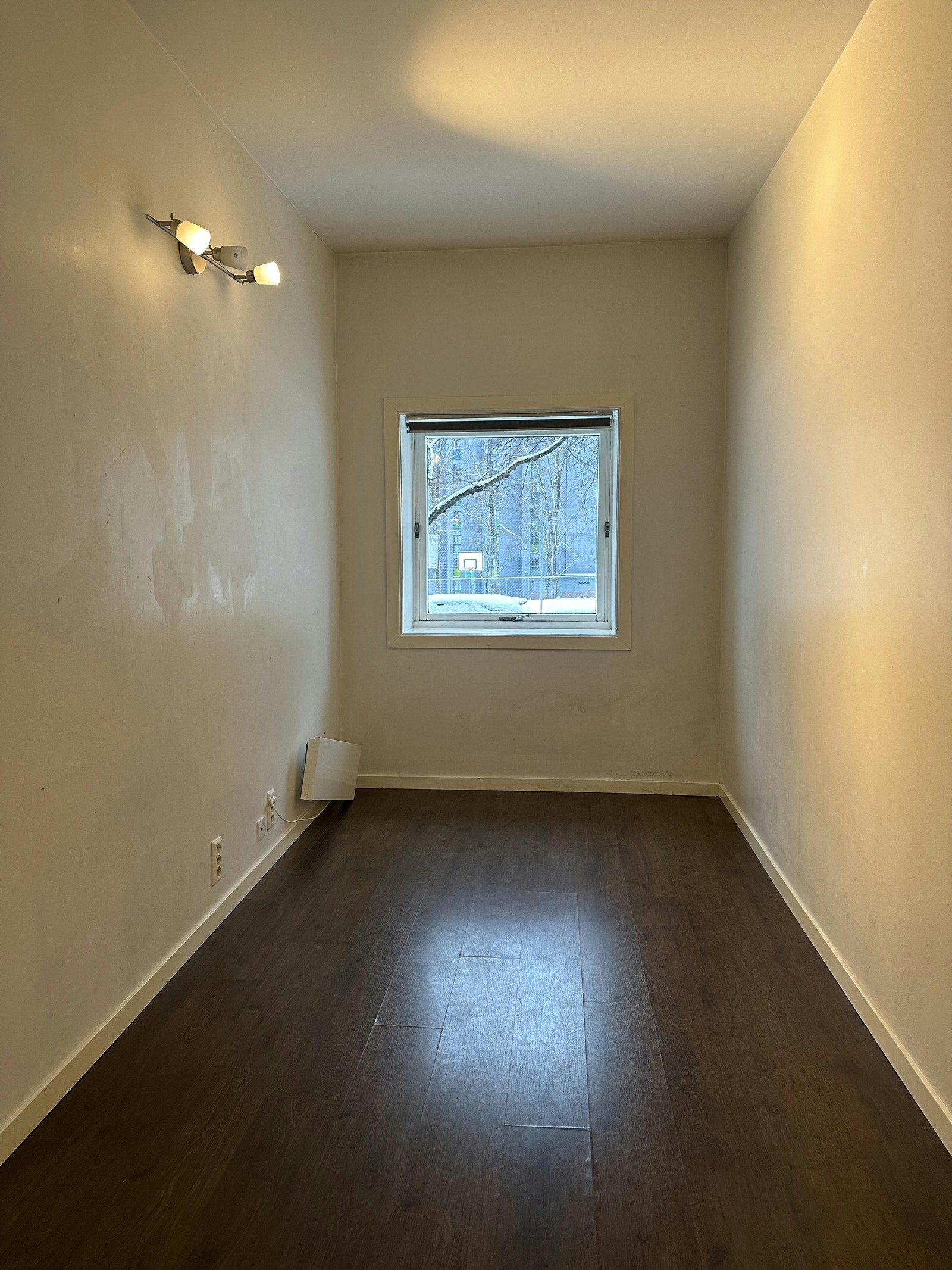 Soverom 1 Galleribilde