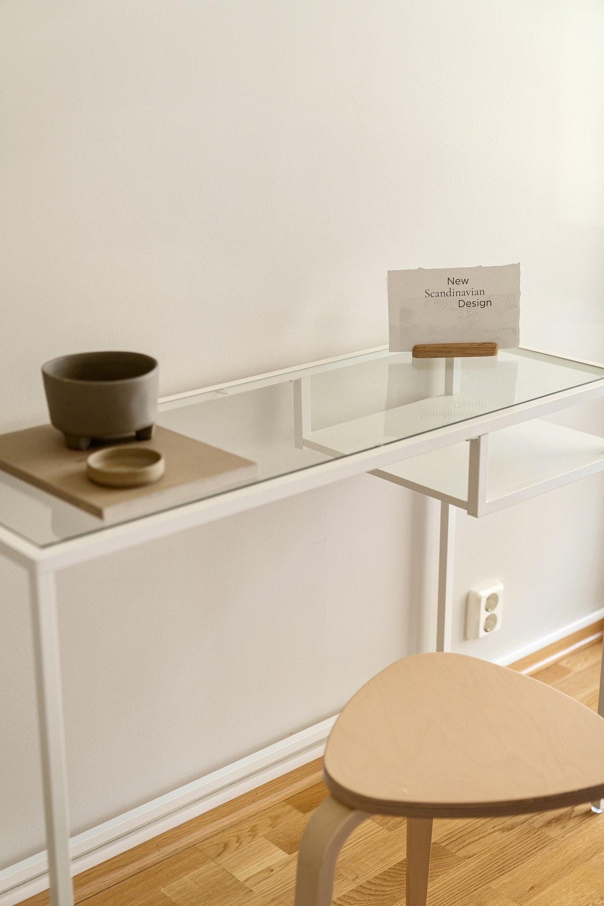 Soverom 2 har en størrelse på 7,7 kvm. Galleribilde