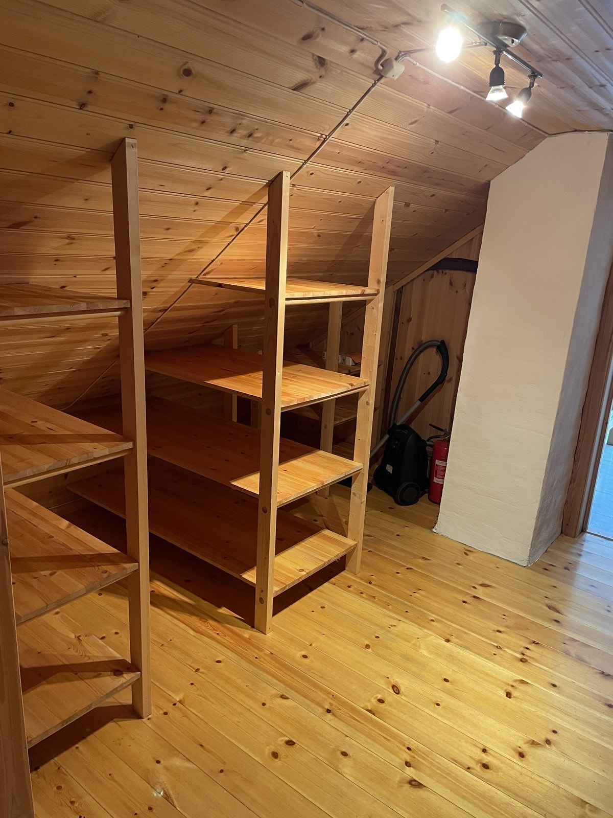 - 2. etasje - Galleribilde