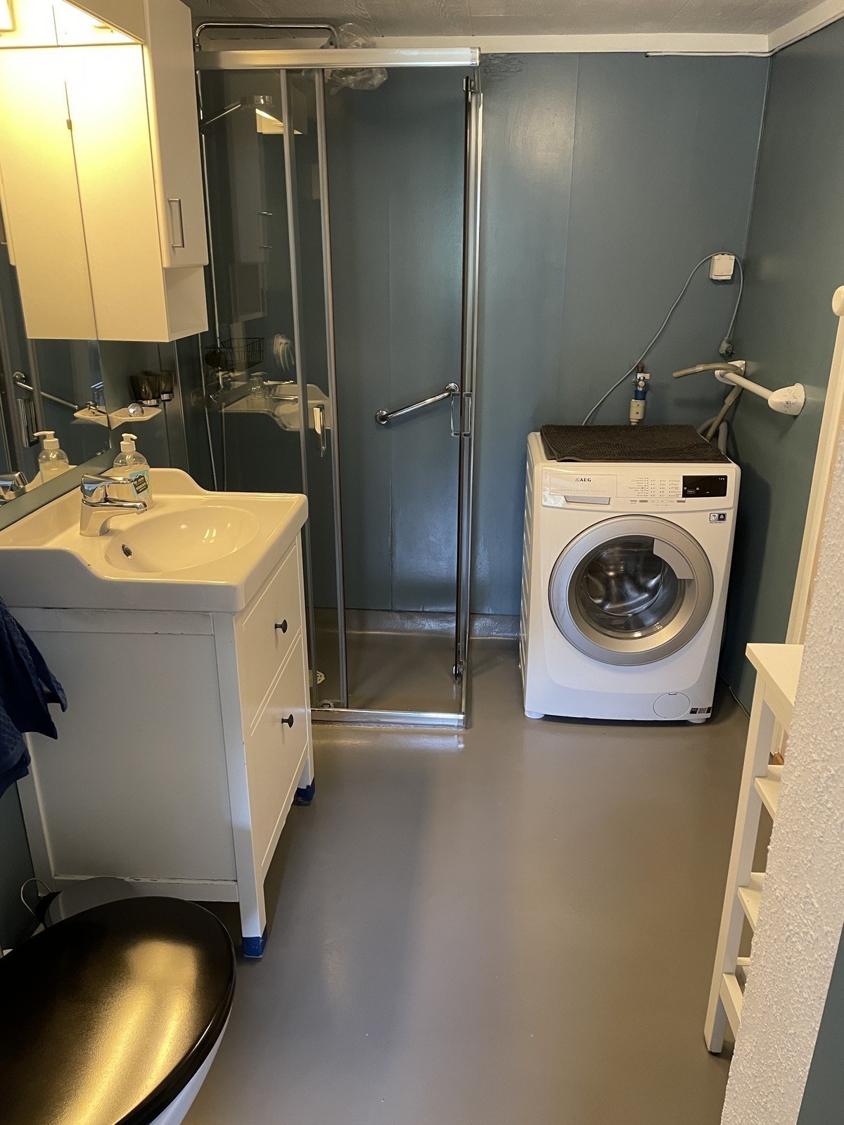 - Bad - Galleribilde