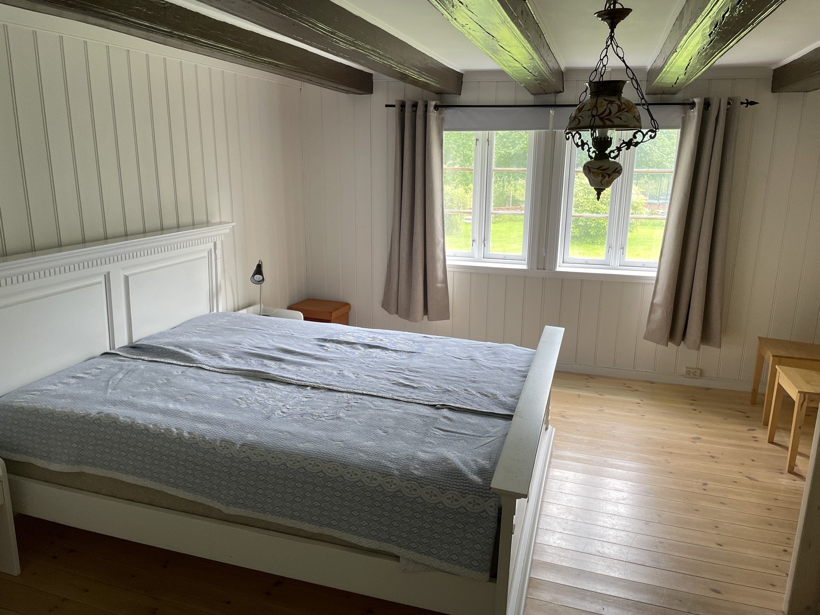 - Soverom i 1. etasje - Galleribilde