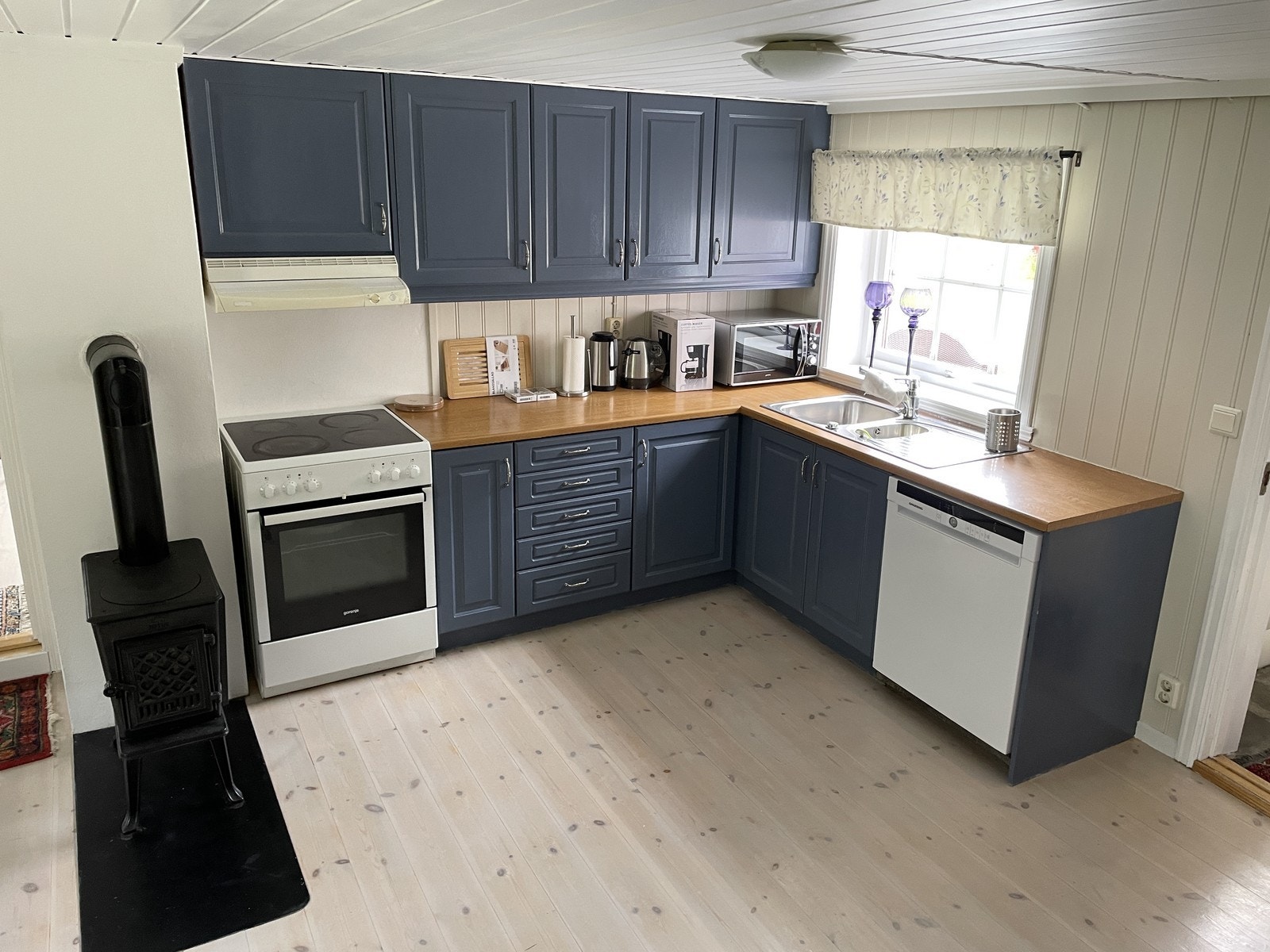 - Kjøkken - Galleribilde