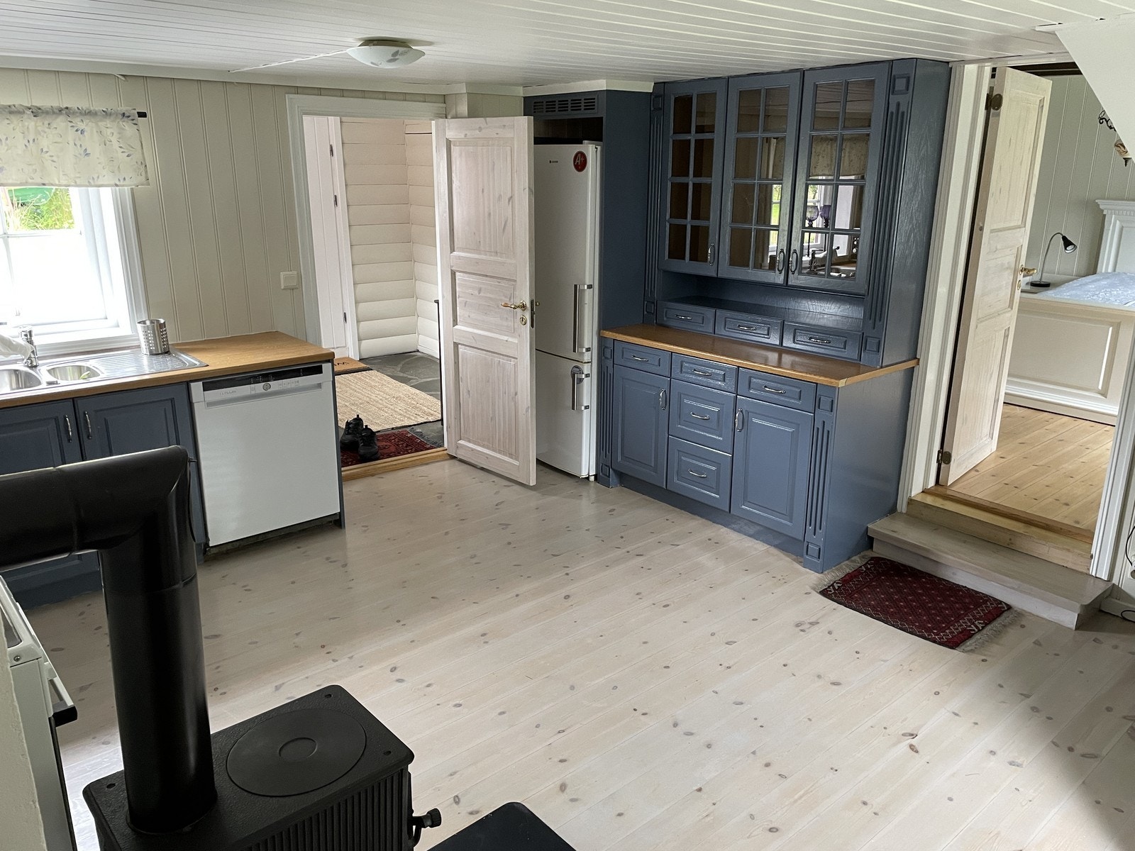 - Kjøkken - Galleribilde