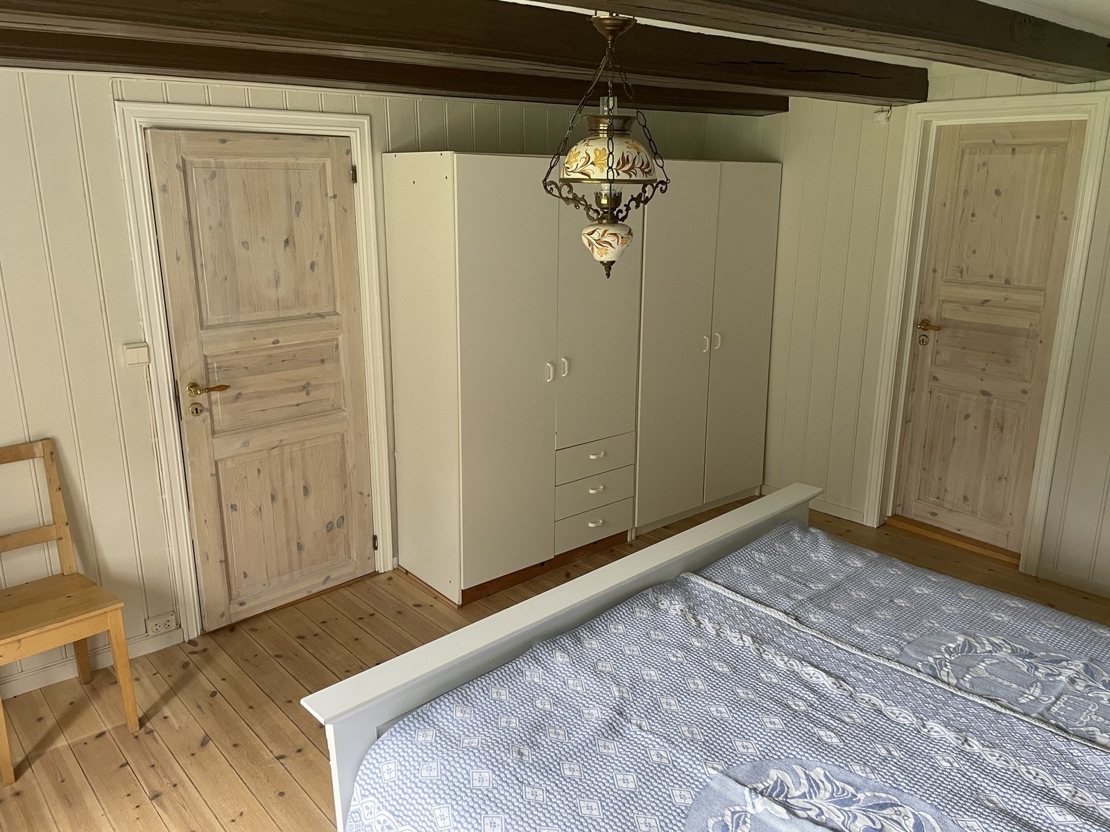 - Soverom i 1. etasje - Galleribilde