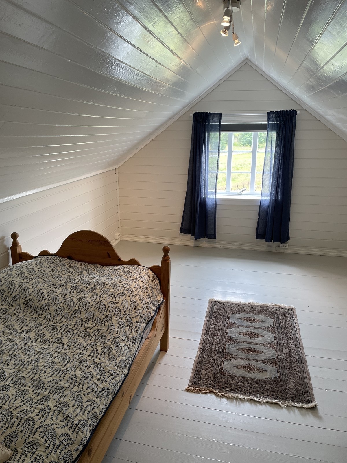 - Soverom 2. etasje - Galleribilde