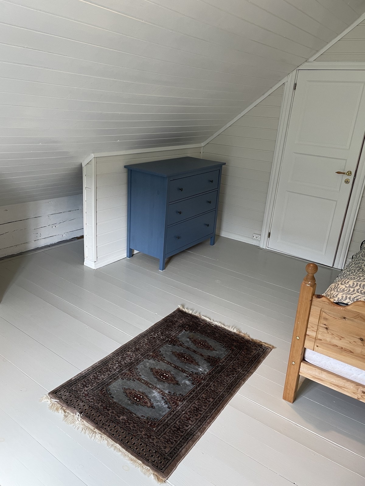 - Soverom 2. etasje - Galleribilde