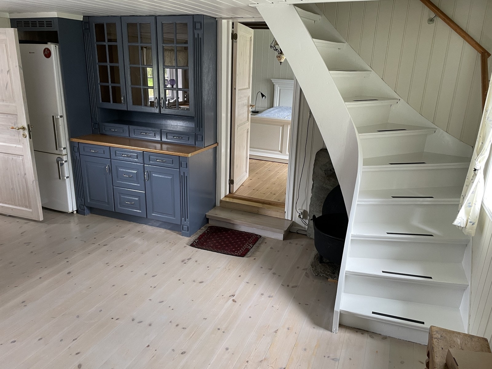 - Kjøkken - Galleribilde