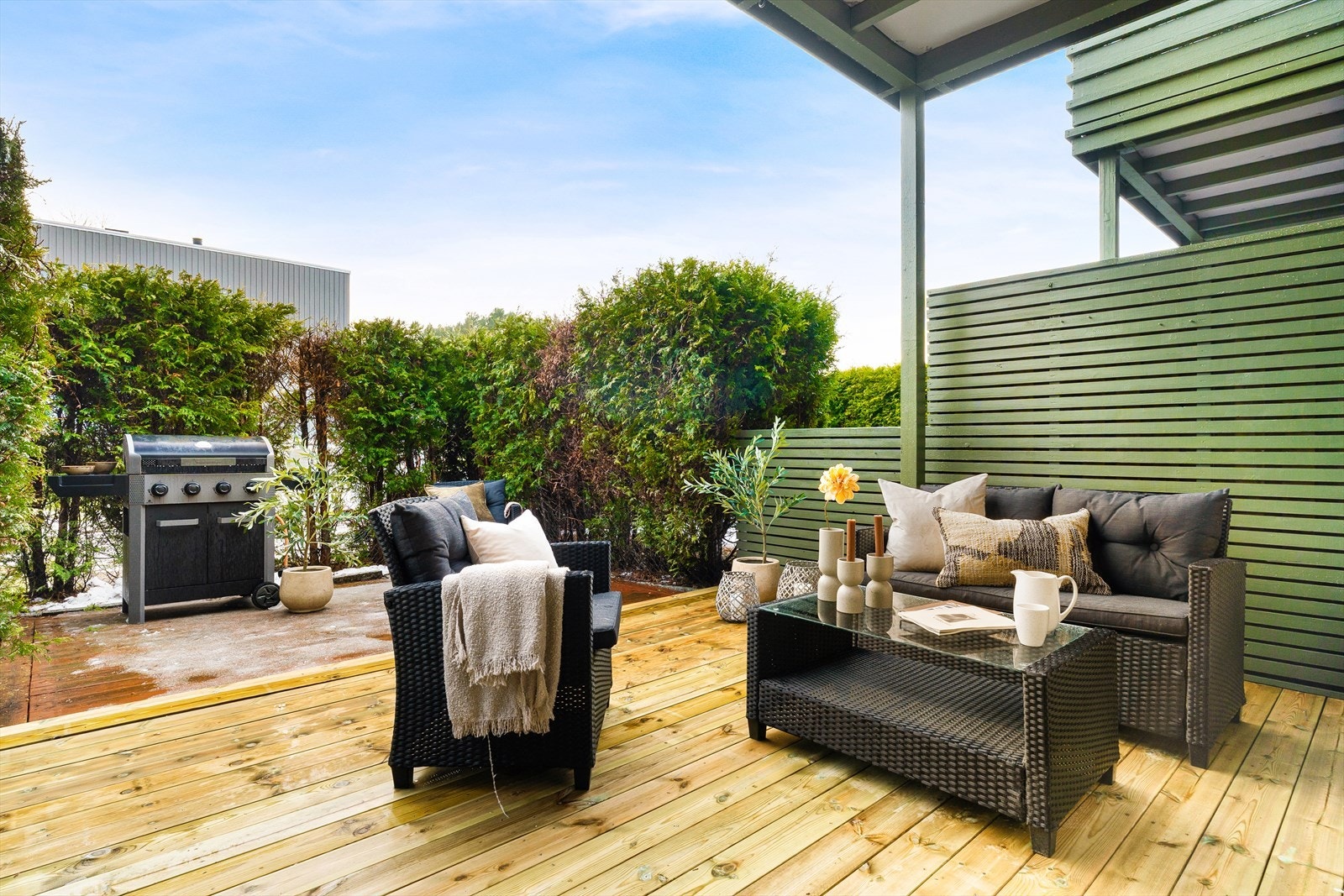 Velkommen til Harald Sæveruds veg 82F presentert av Therese Schütz Pettersen v/Eiendomsmegler Norge. Galleribilde